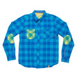LBlue/Green