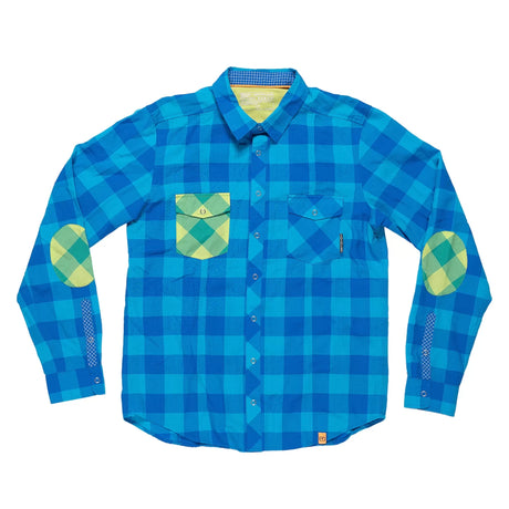 LBlue/Green
