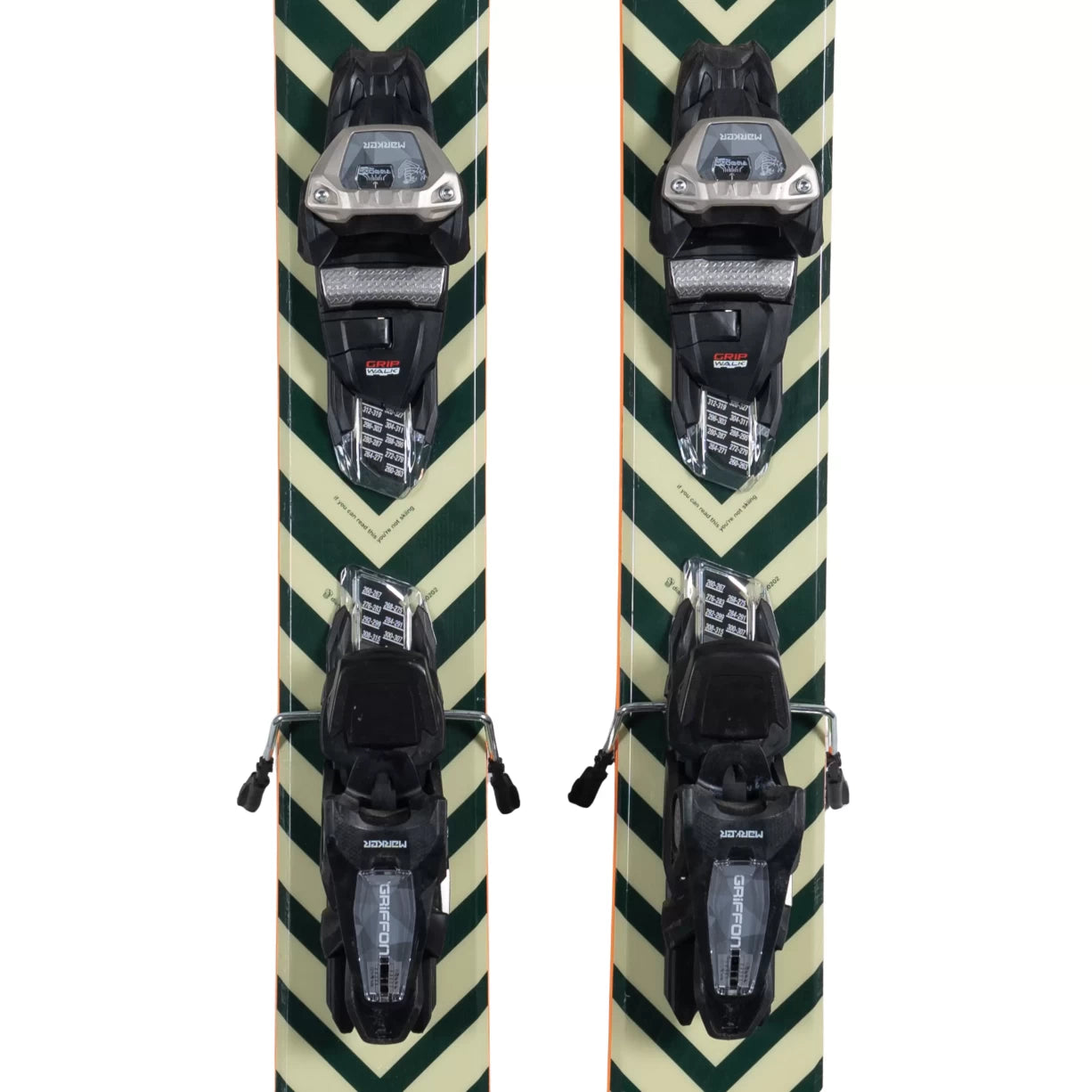 189cmGreen