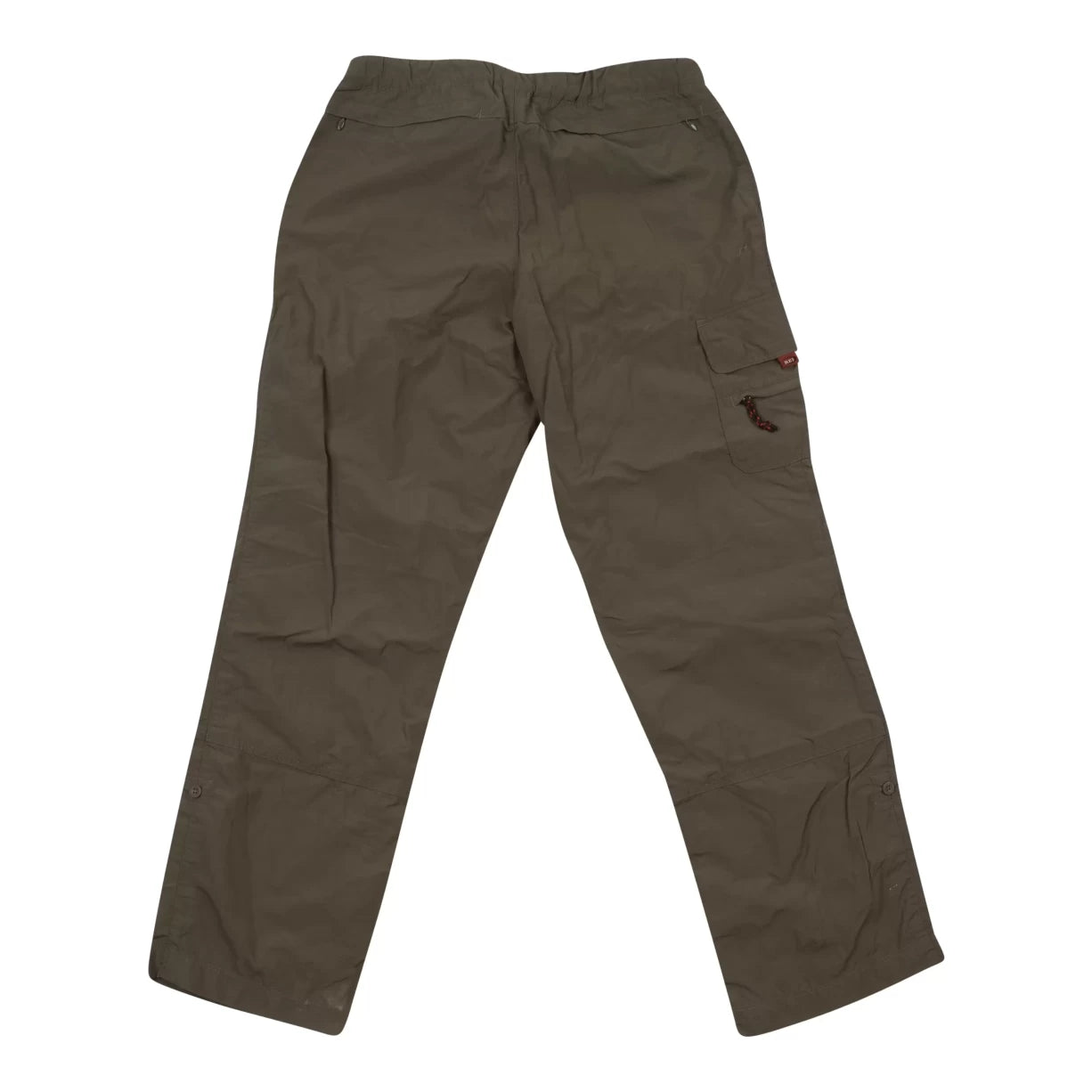 4Olive Brown
