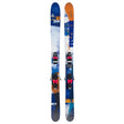 166cmWhite/Blue