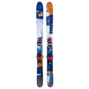 166cmWhite/Blue