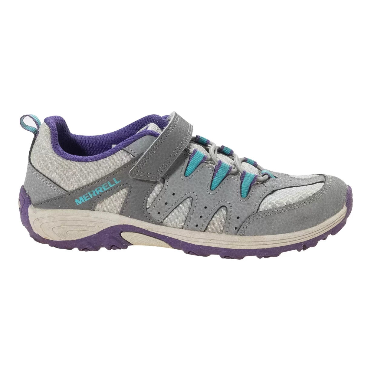 2Grey/Purple