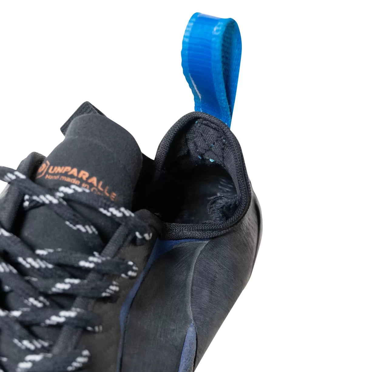 39.5Blue/Black