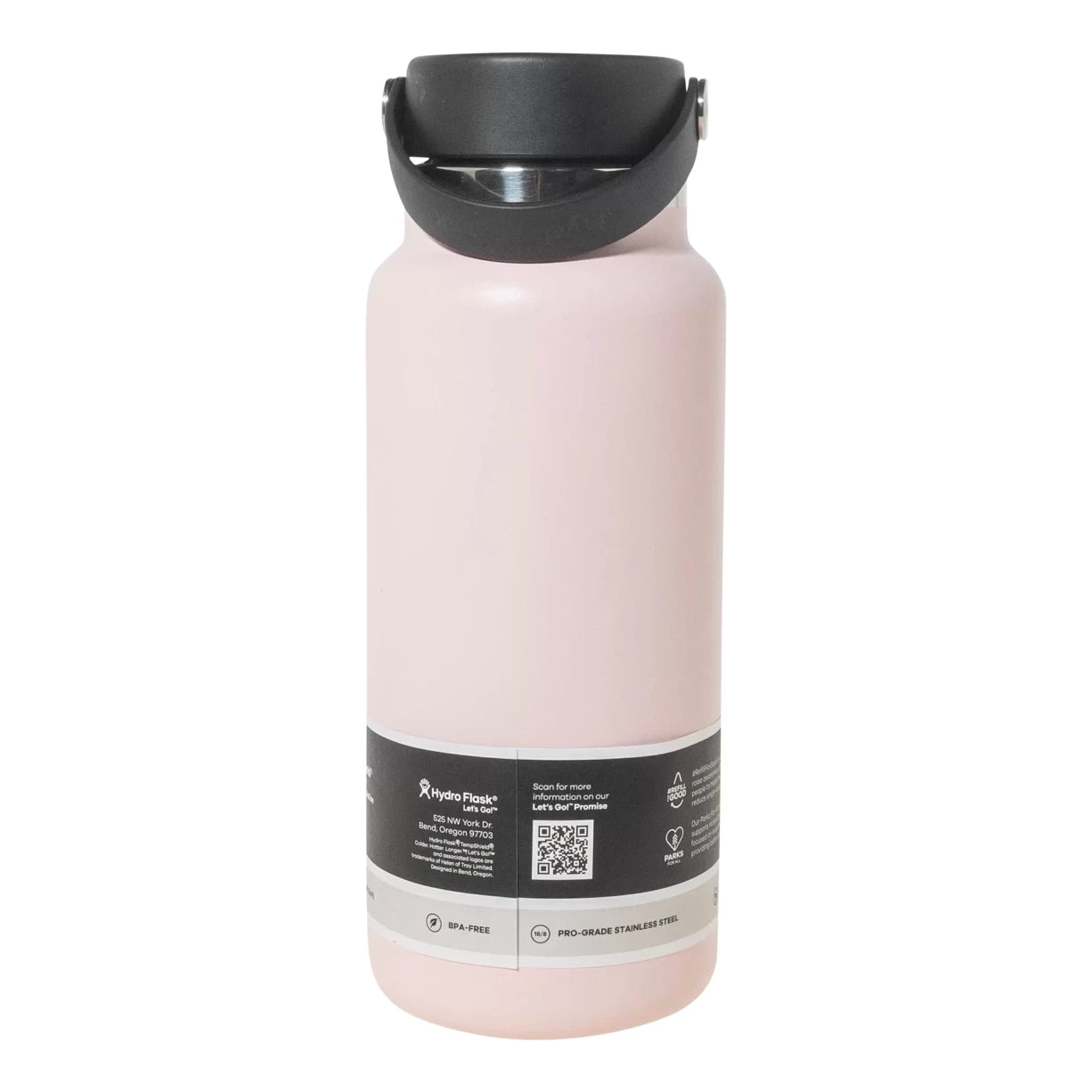 32 ozPink