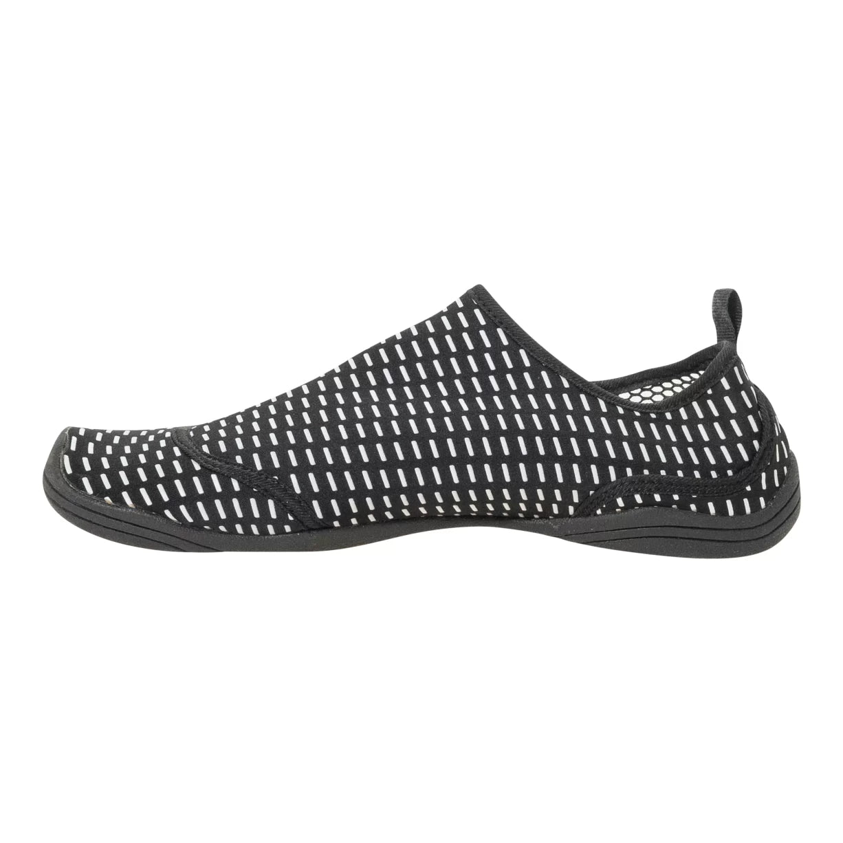 10Black/White