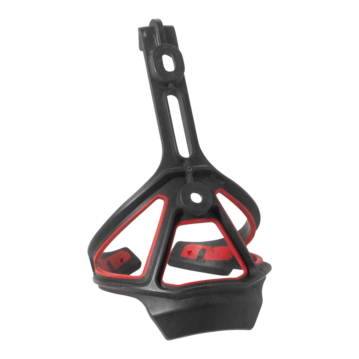 One SizeBlack / Red