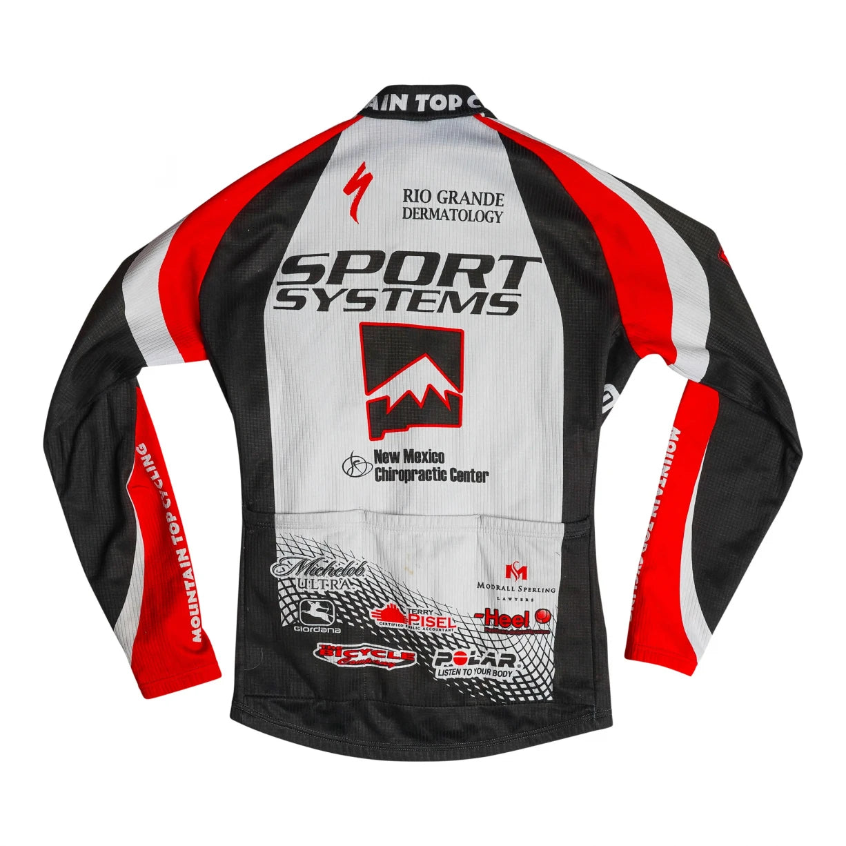 SRed/Black