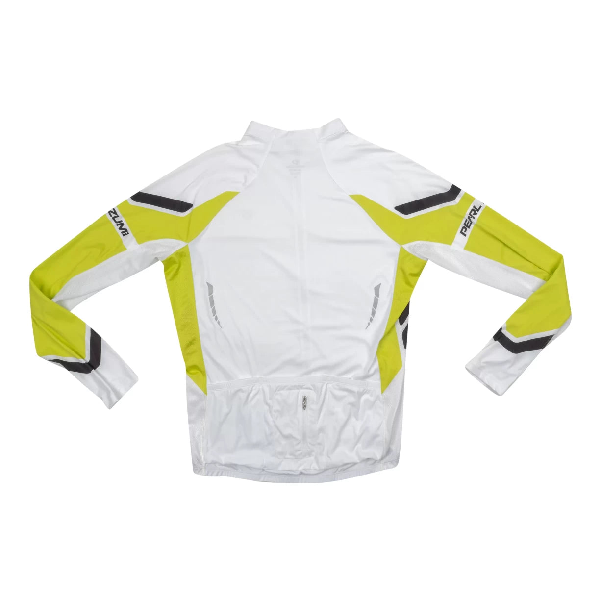 XLWhite/Green