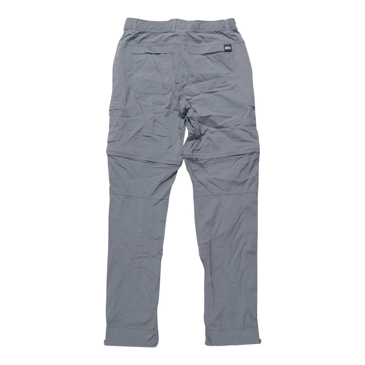 10 - LongGrey