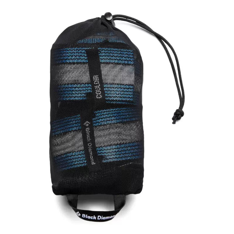 M / LUltra Blue-Black