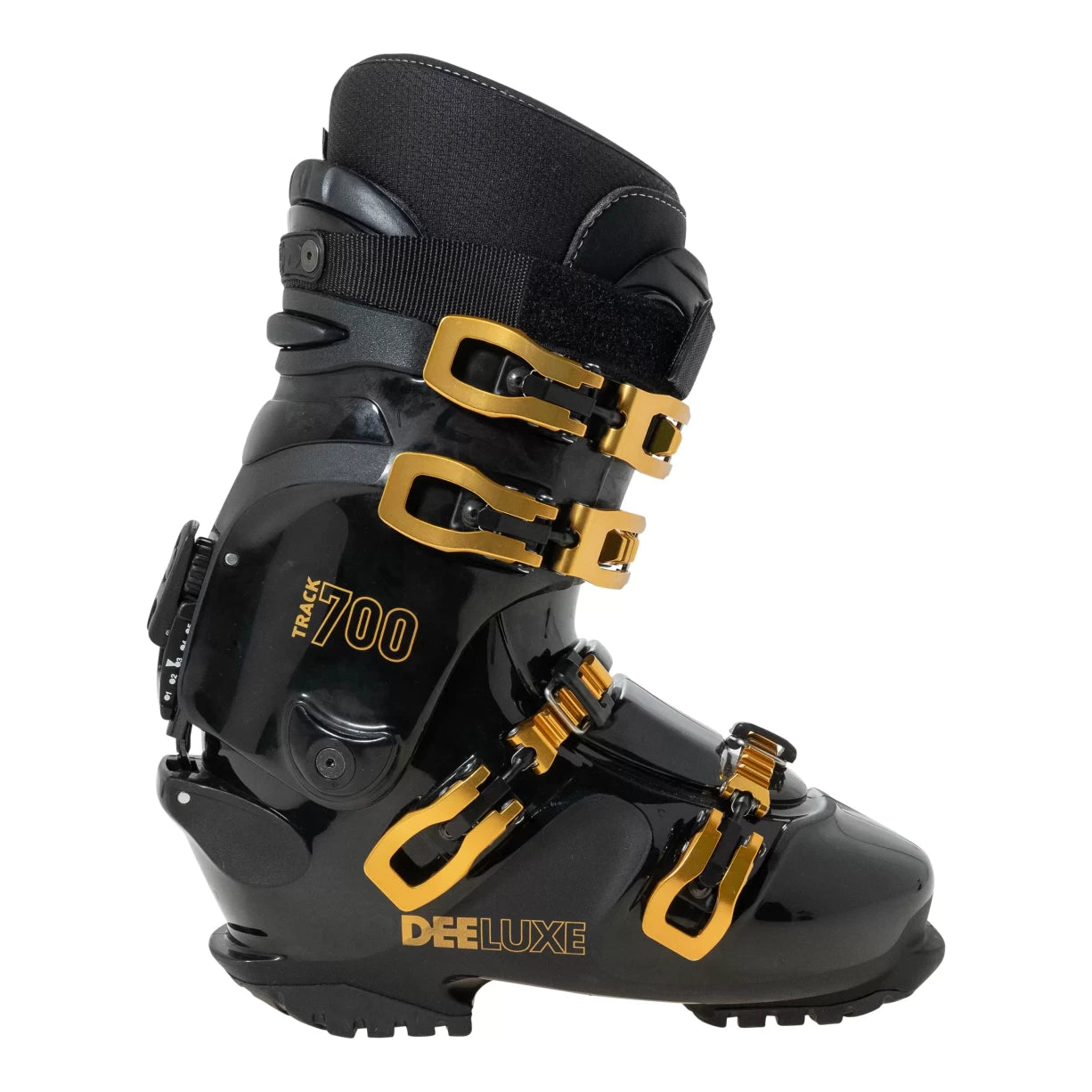 28Black/Gold