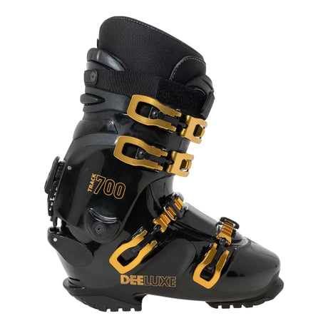 28Black/Gold