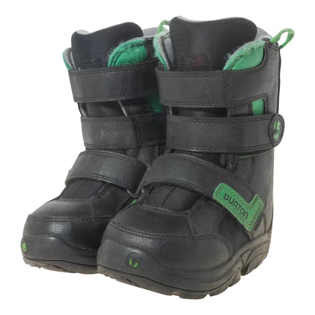 13CBlack/Green
