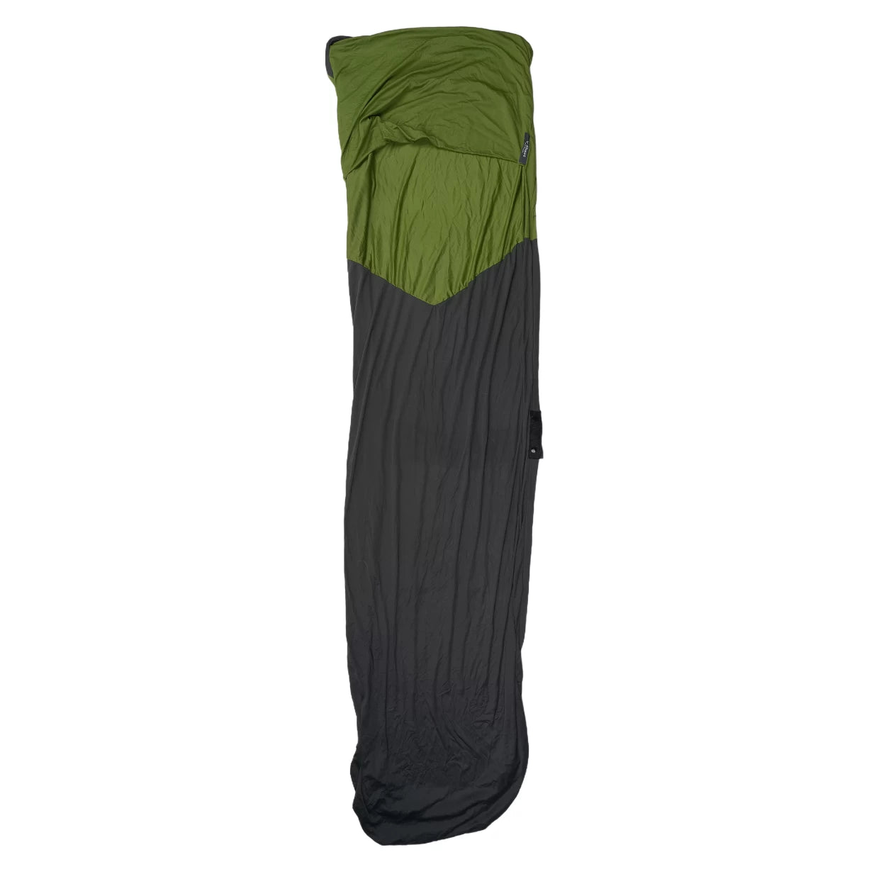 76"Grey/Green