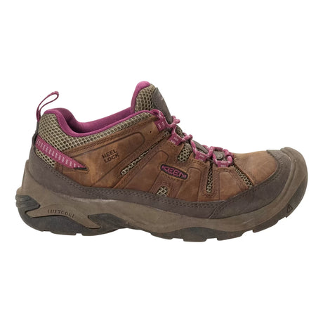 8.5Brown
