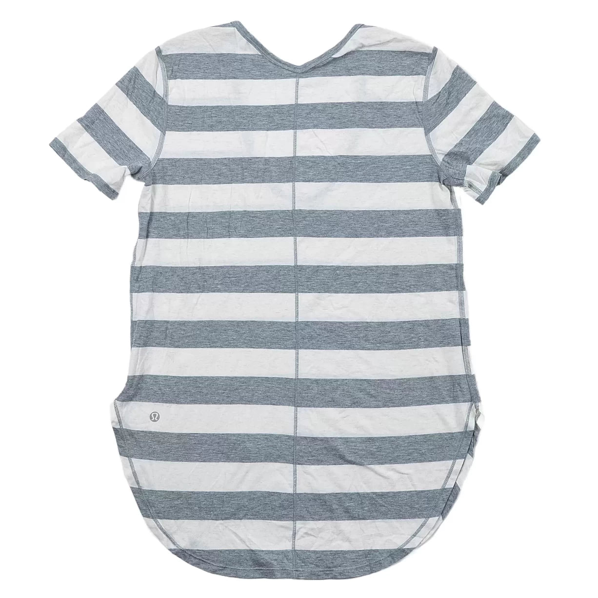 Estimated size SGrey