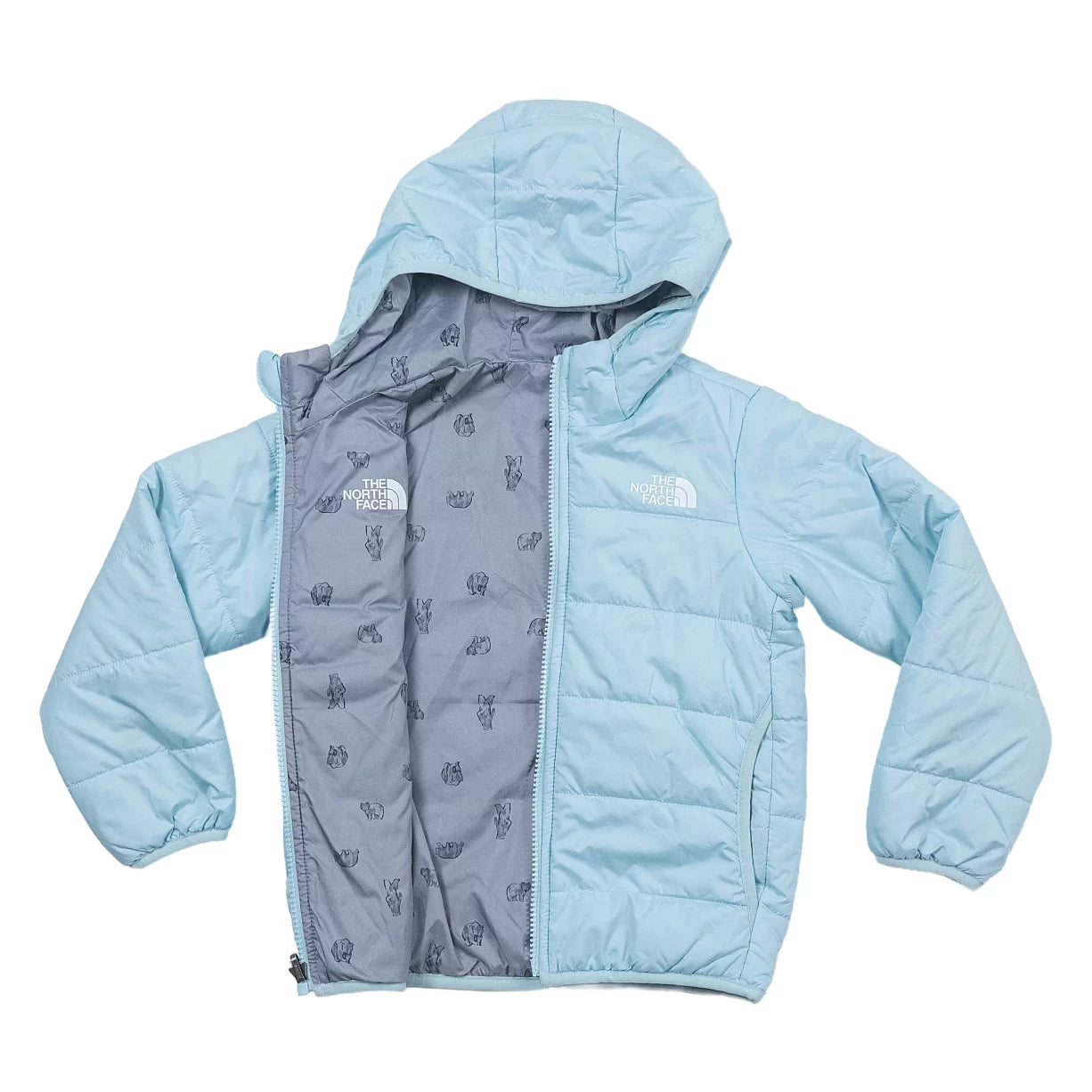 5TLight Blue