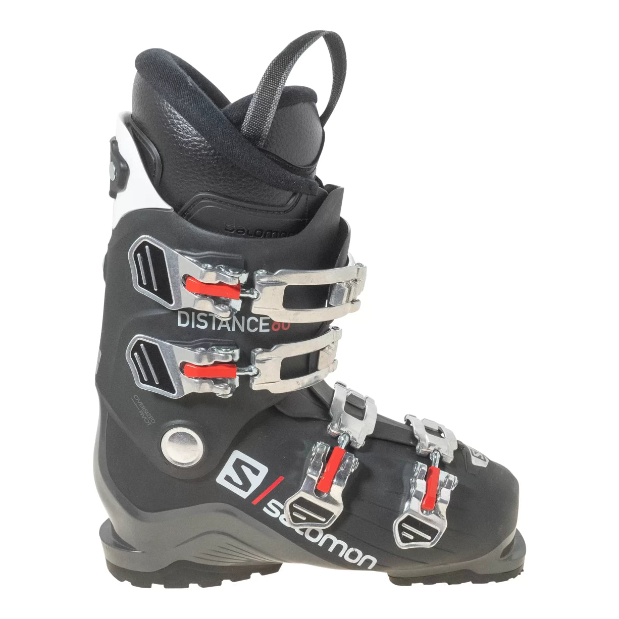 25.0Black/Red