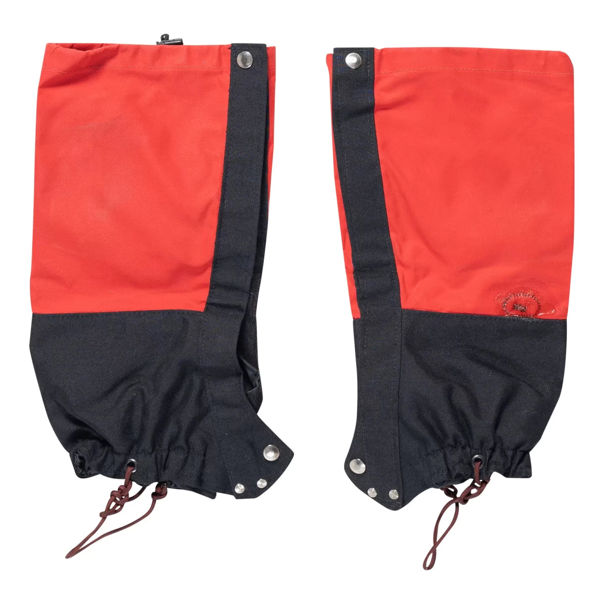 E Black/Red