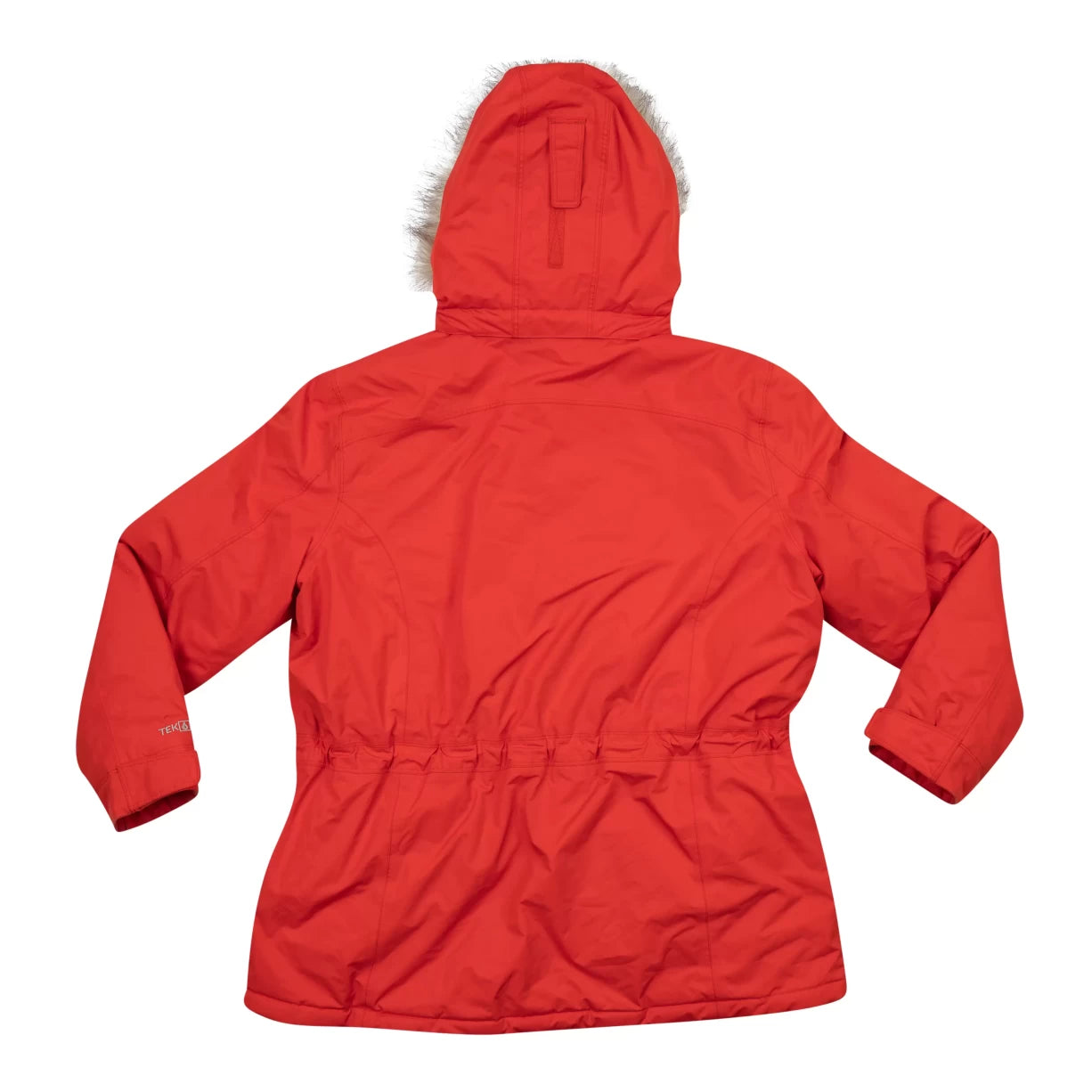 XLRed Orange
