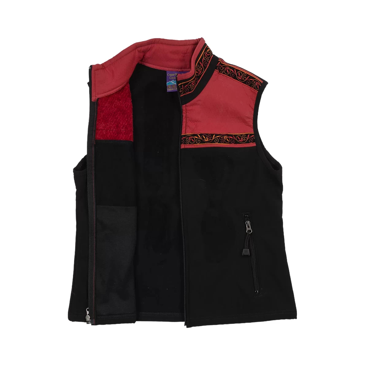 SBlack/Red