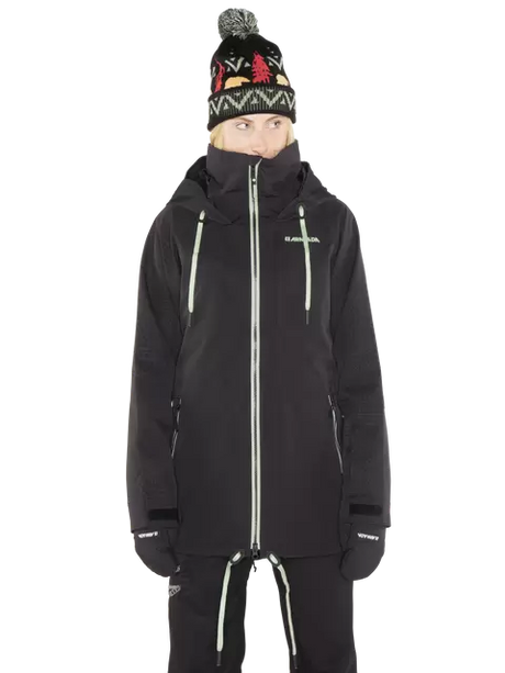 XSBlack