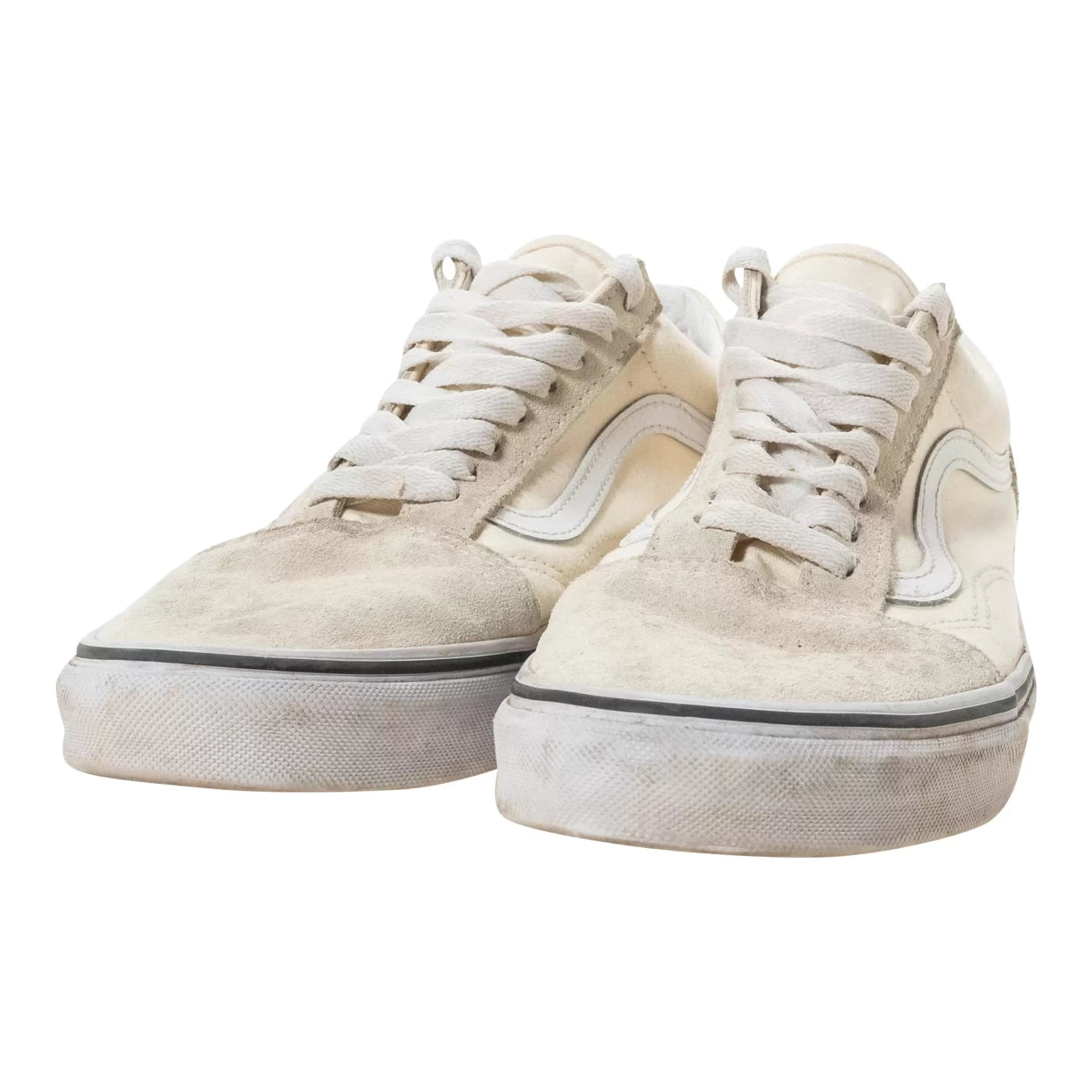 8.5Cream Beige