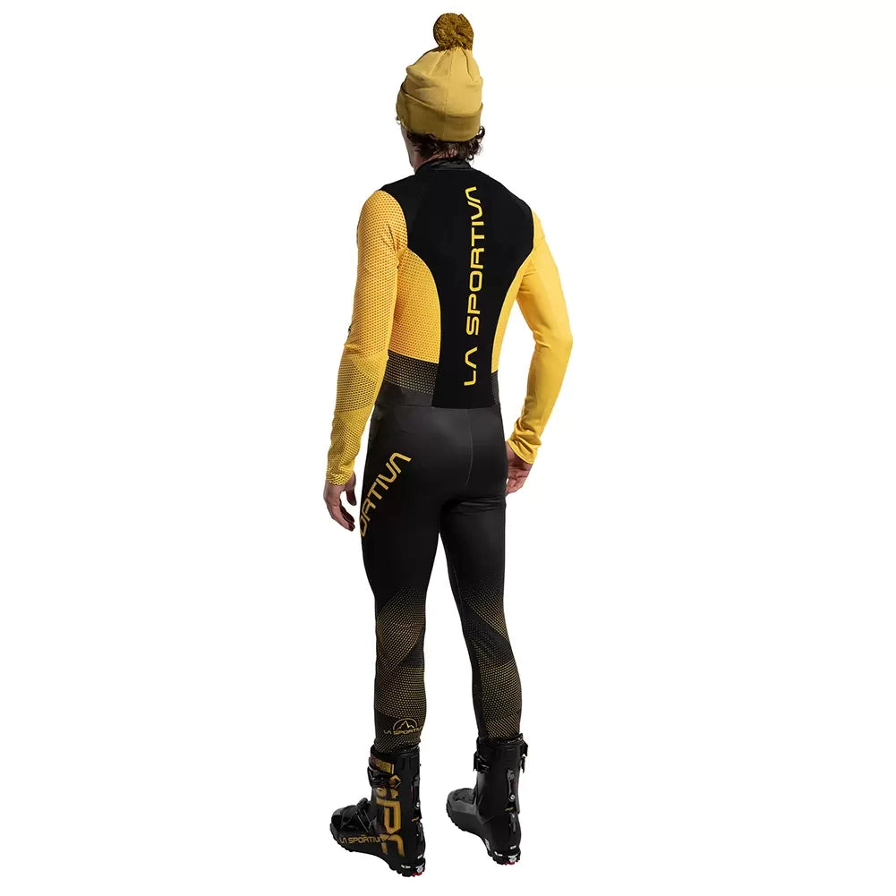 SBlack/Yellow