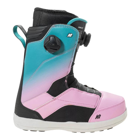 8.5Blue/Pink
