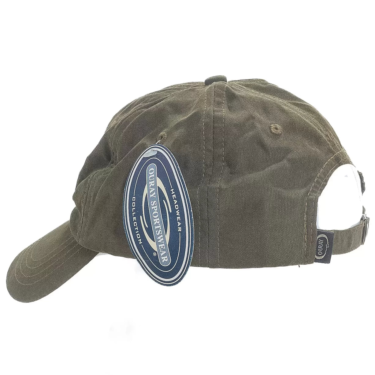 One SizeDark Olive