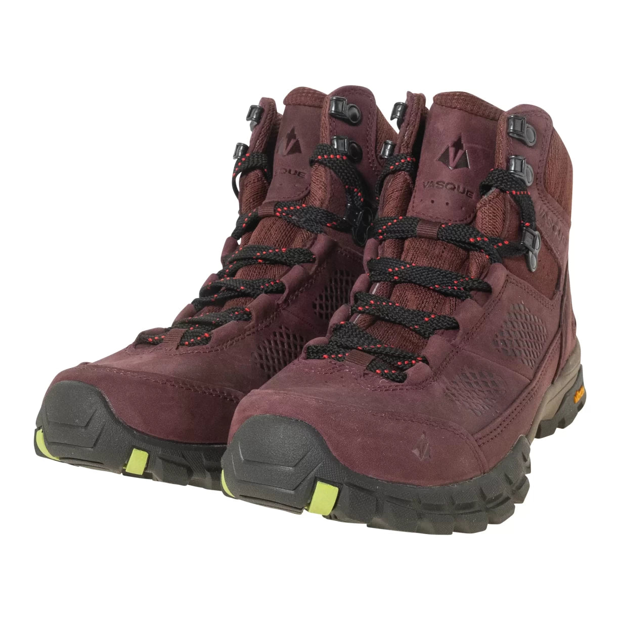 9Burgundy