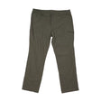 18Olive Green