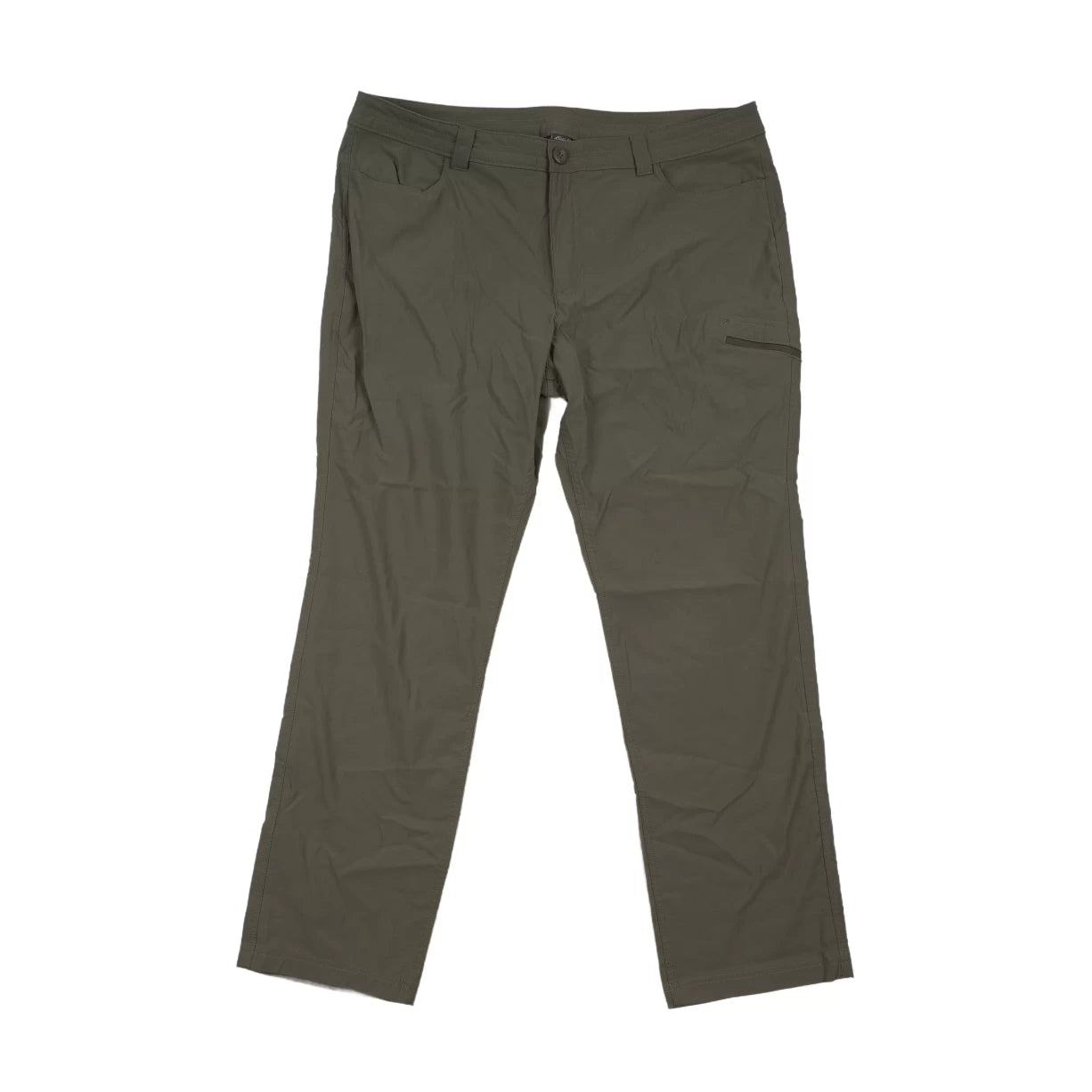 18Olive Green