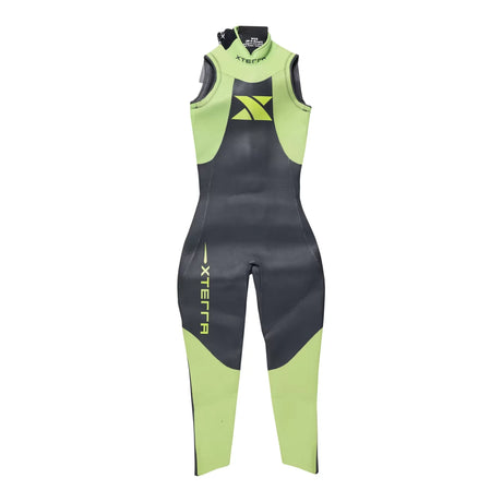 XSBlack/Green