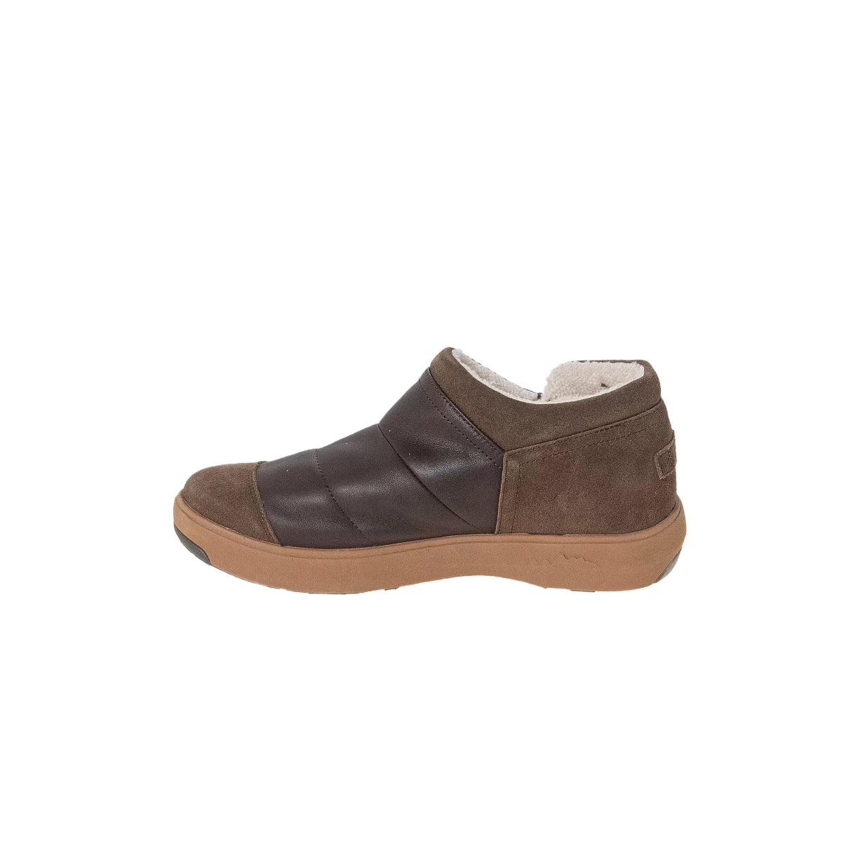 8.5Brown