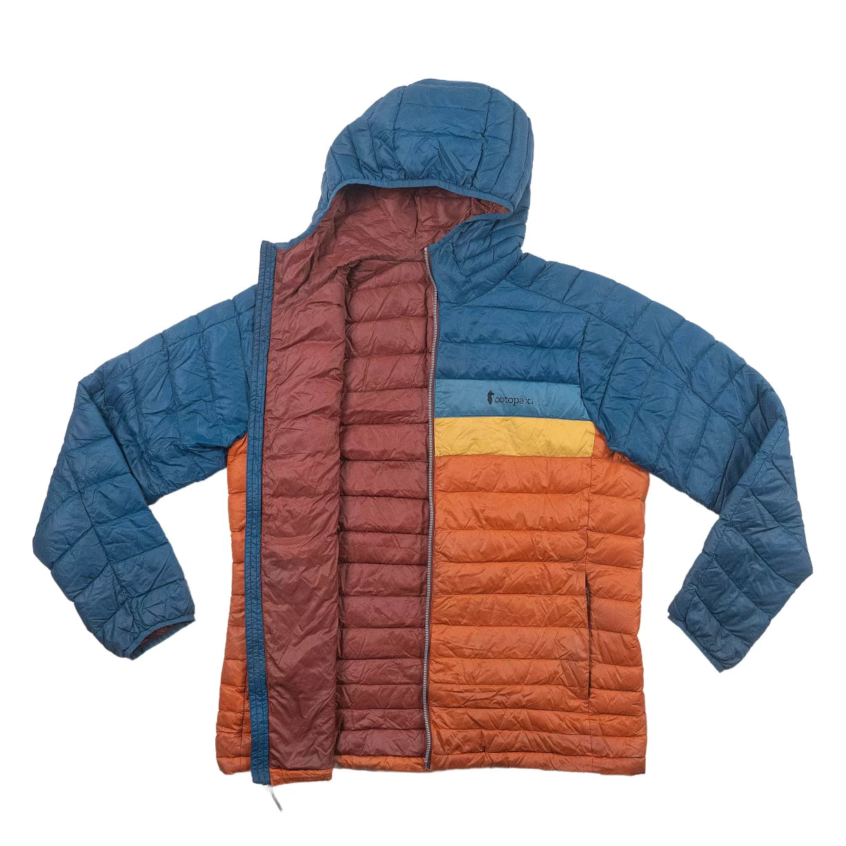 XLBlue/Orange