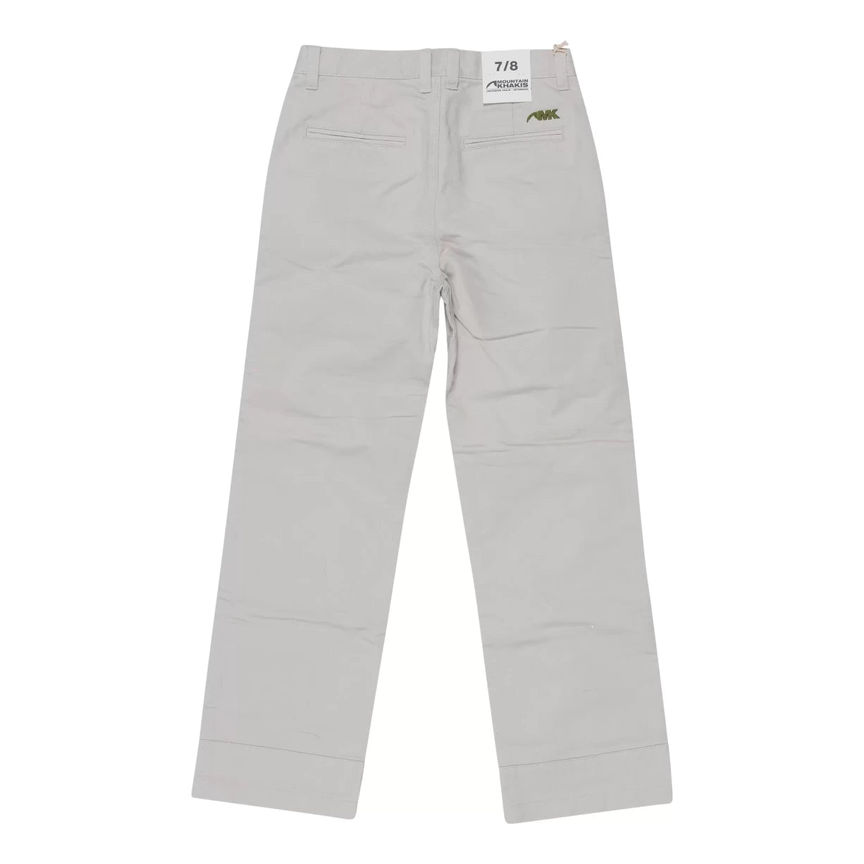 7/8Khaki