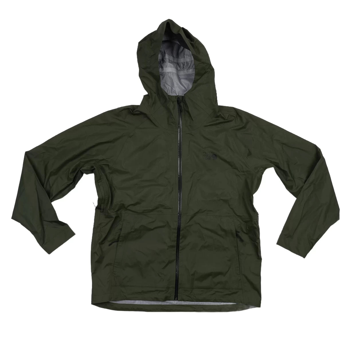 XLForest Green