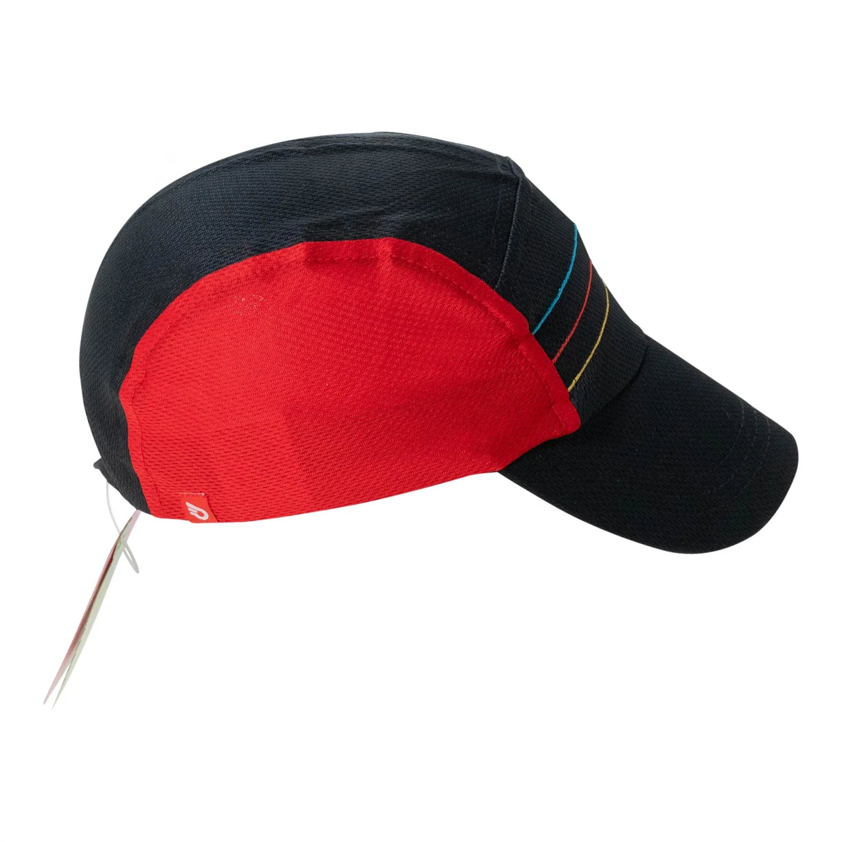 One SizeRed/Black