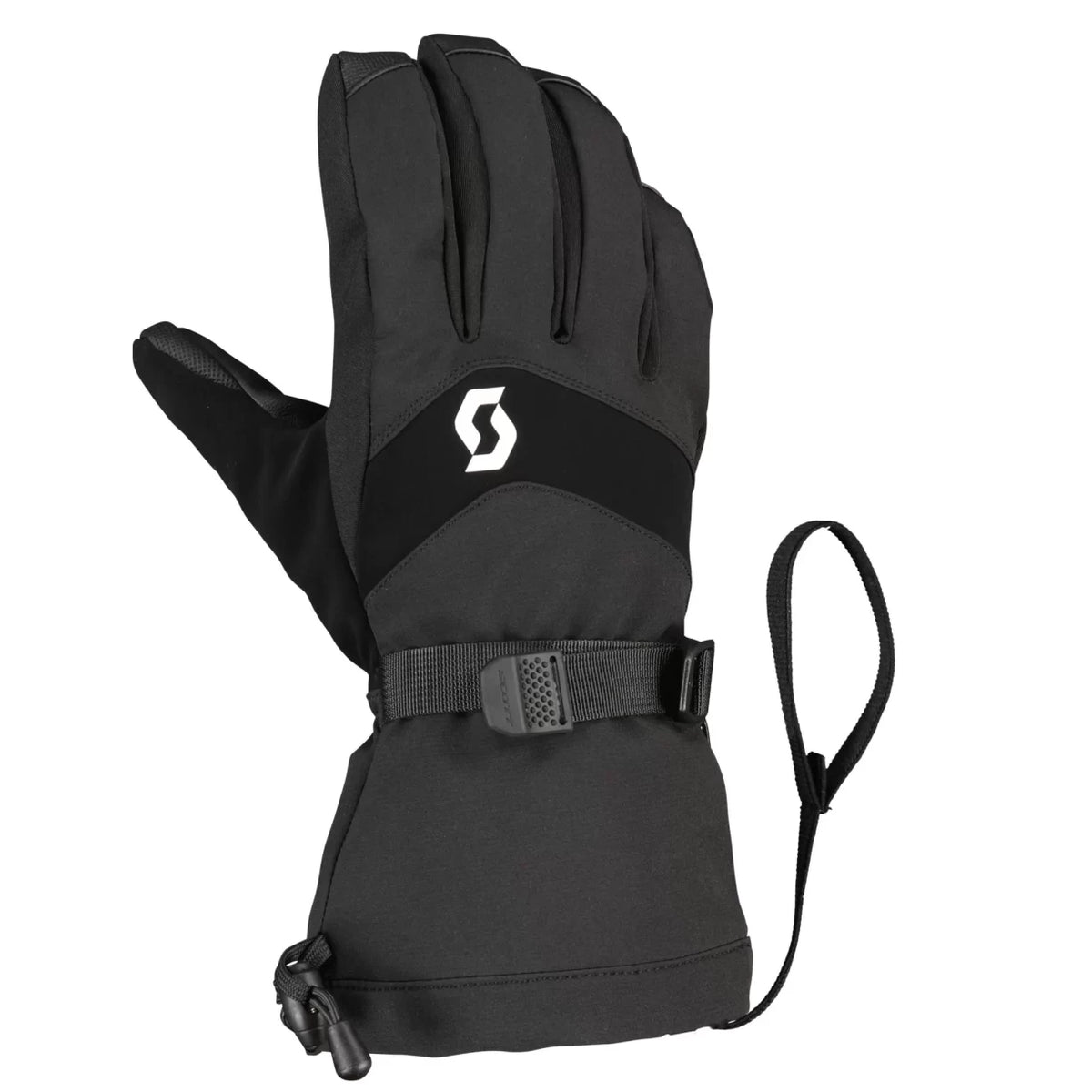 Scott Ultimate Spade Plus Glove – Geartrade.com