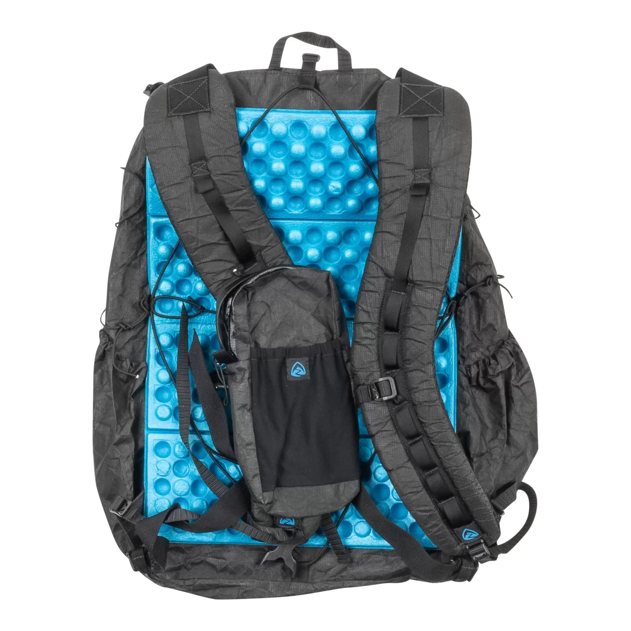 30 LBlack