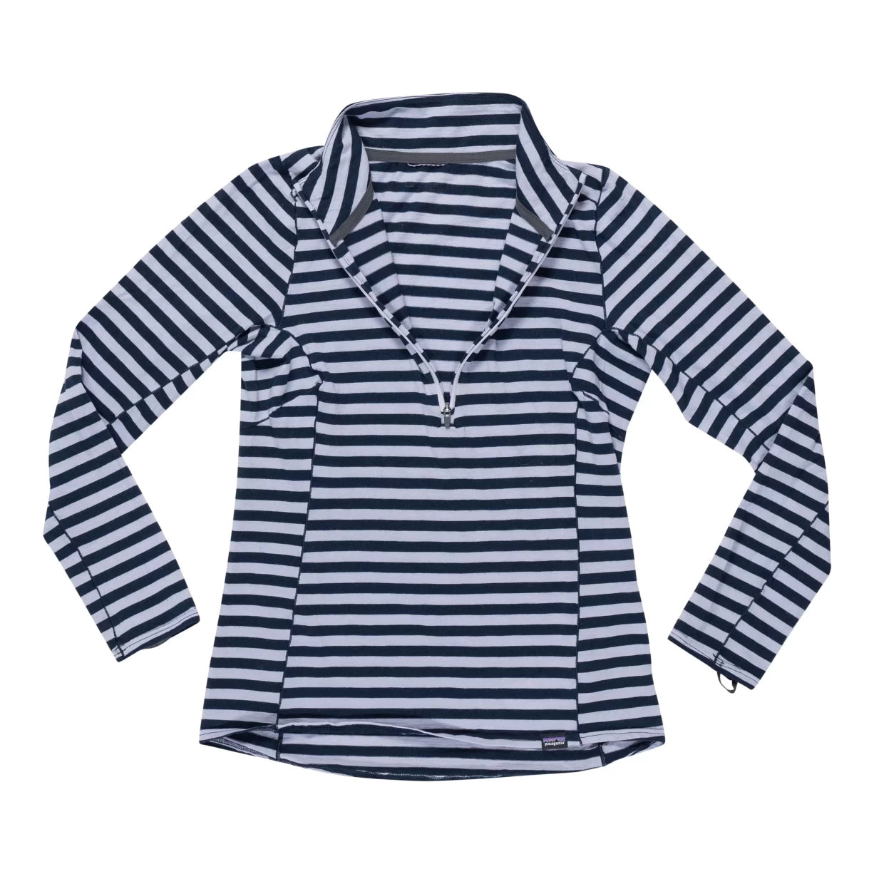 Estimated MNavy Stripe