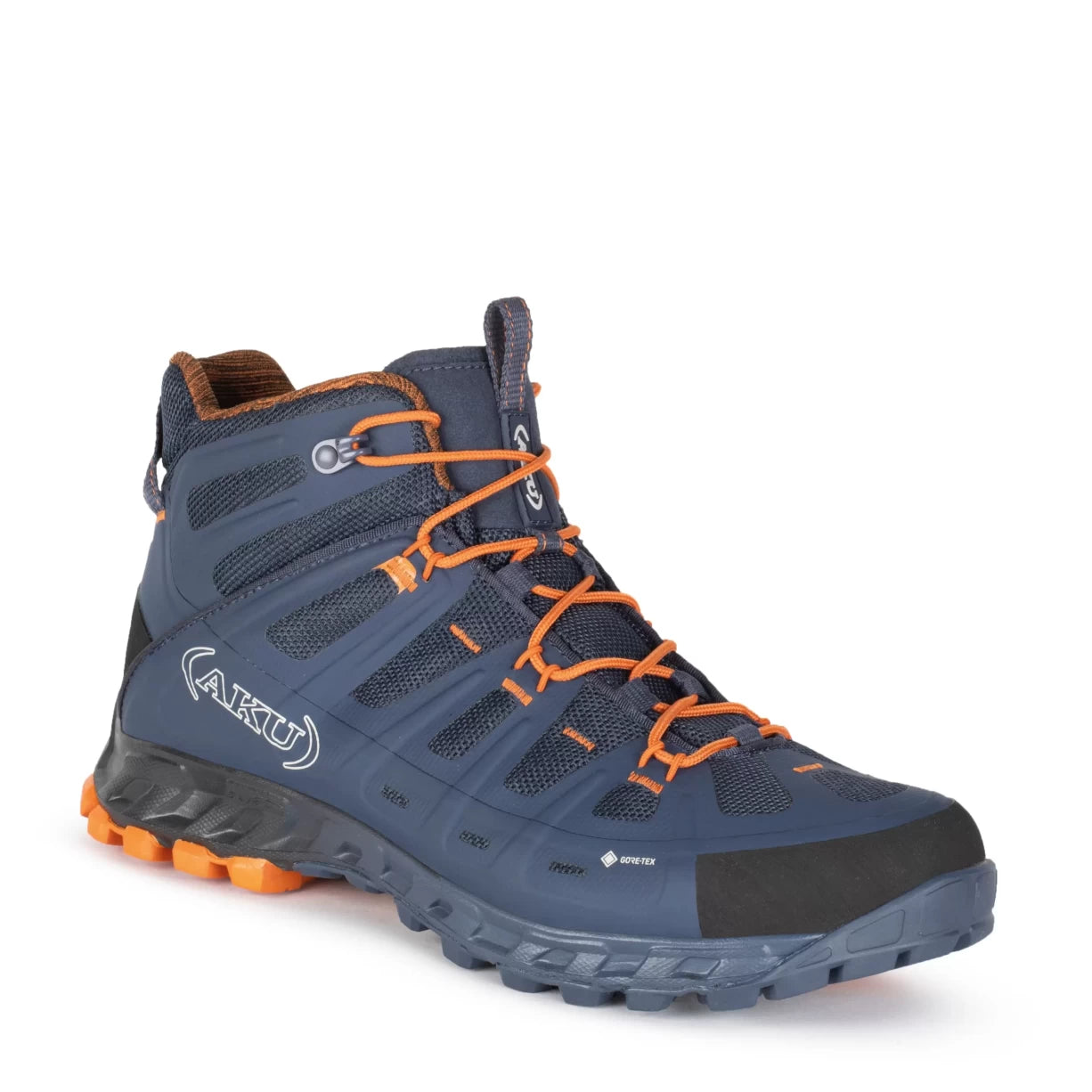 8.5Blue/Orange