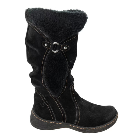 7.5Black