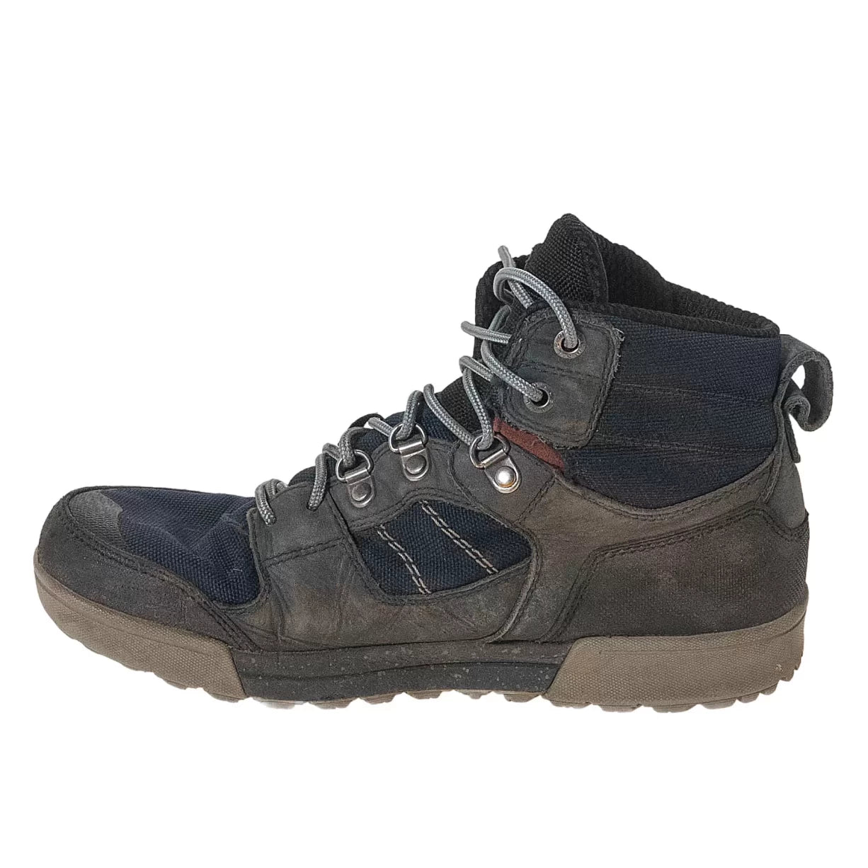 7.5Navy