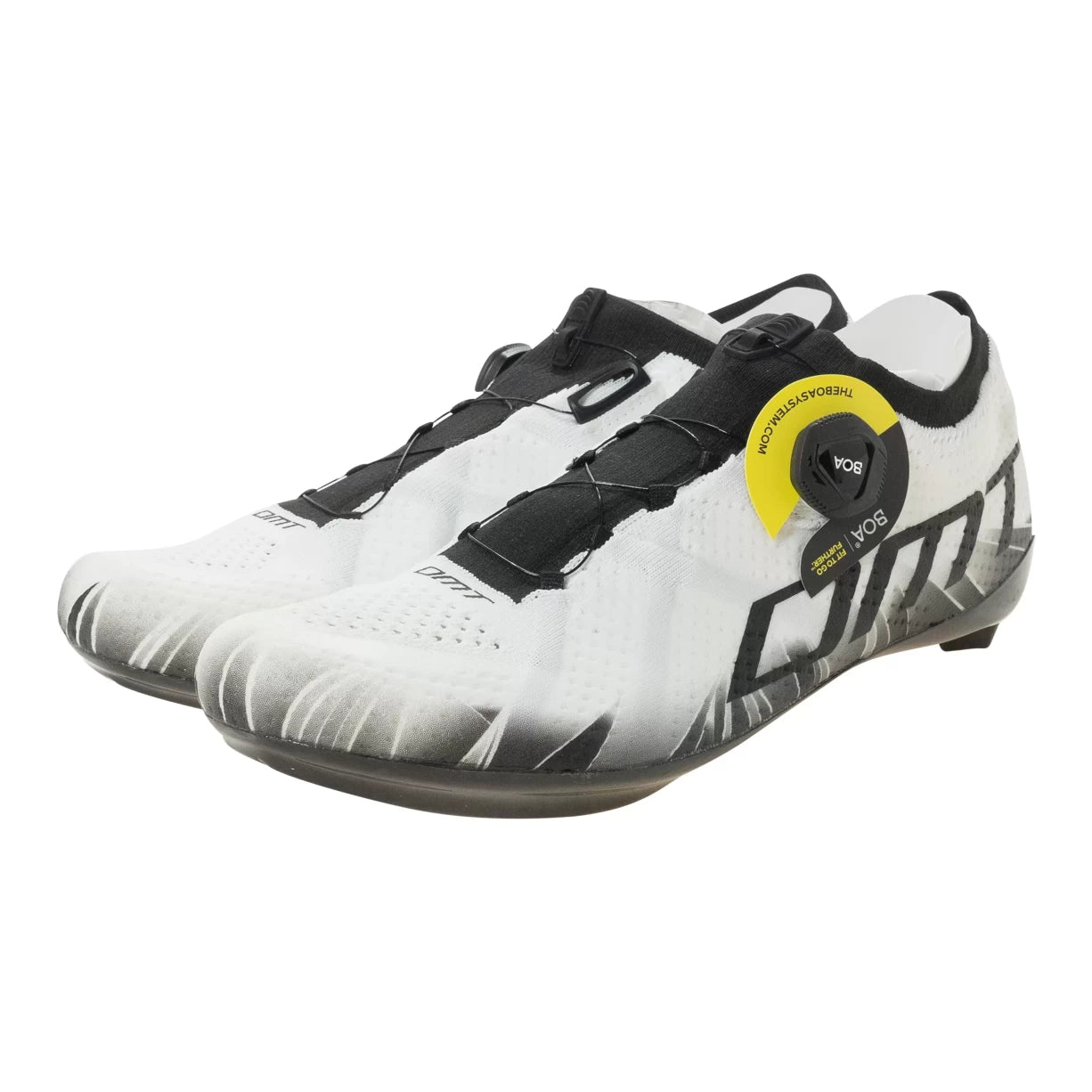 44White/Black