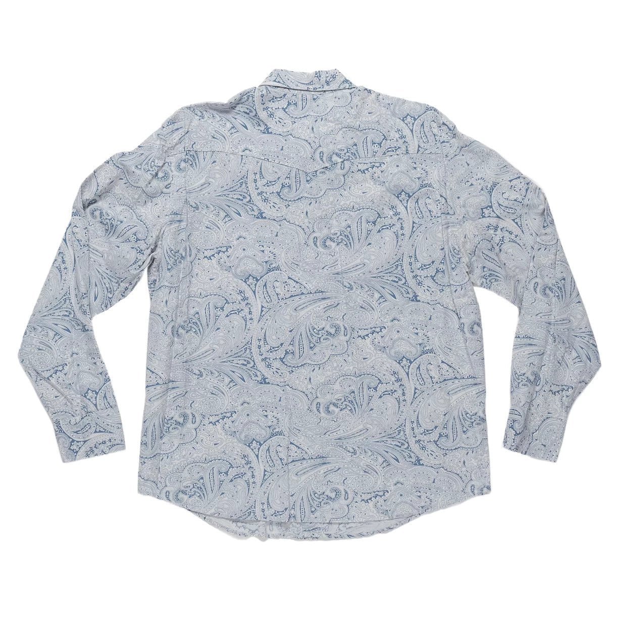 XLWhite/Blue