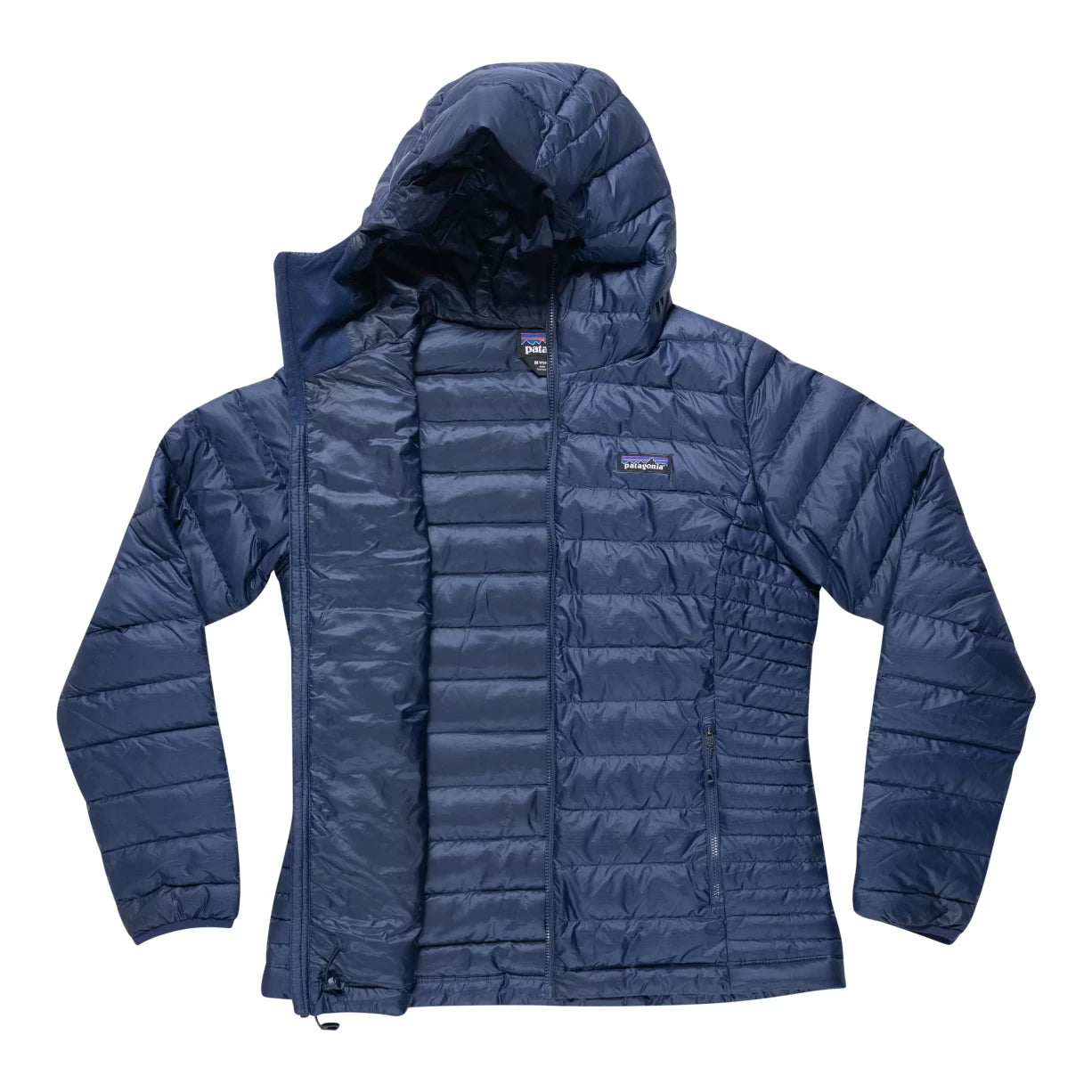 Patagonia Hooded Puffer Jacket - Women's – Geartrade.com
