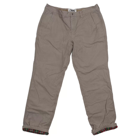 38" x 36"Light Khaki